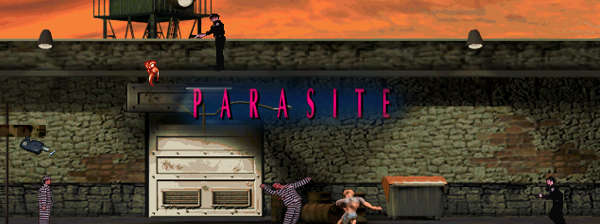 parasite in city para android apk